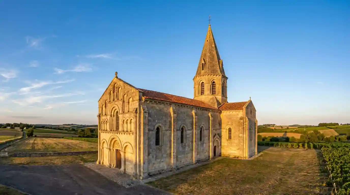 Salles Gironde